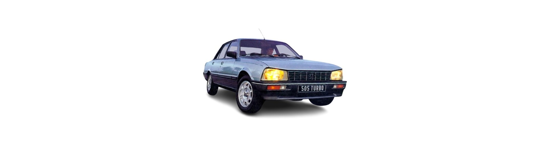 505	Turbo Injection