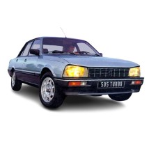 505	Turbo Injection