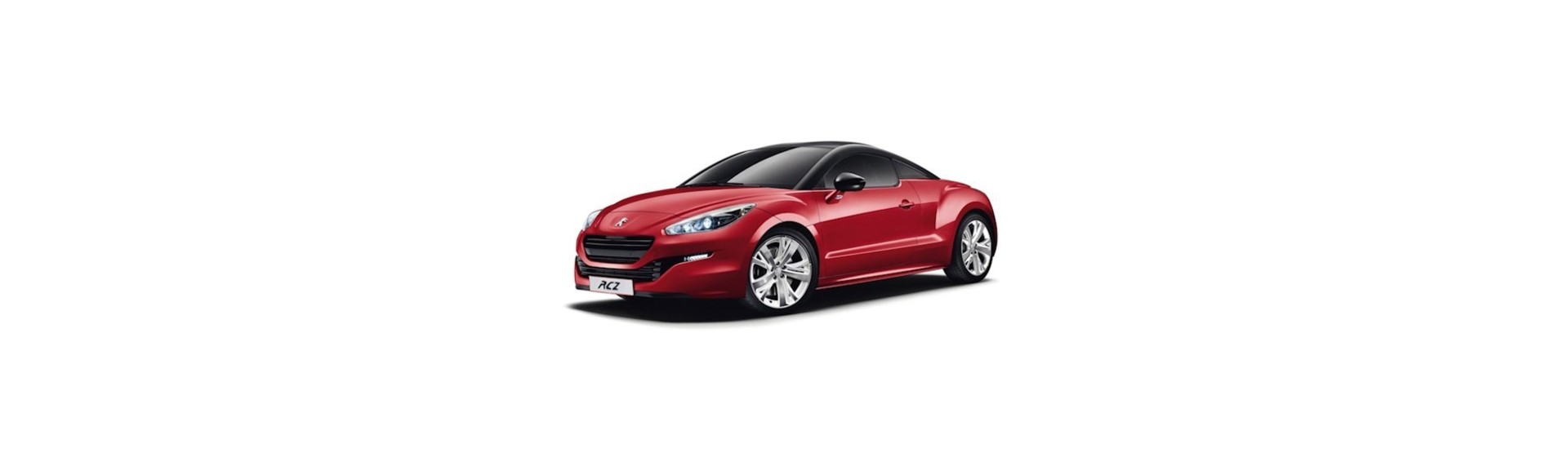 RCZ 16v / THP / HDi / R