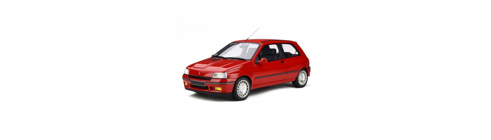 Clio I RSI / 16v / 16S / S