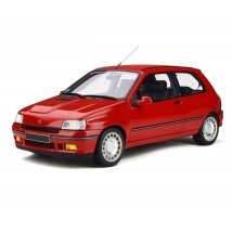 Clio I RSI / 16v / 16S / S