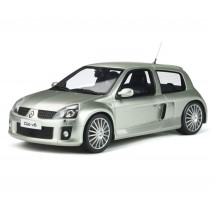 Clio II RS / V6 / 16v