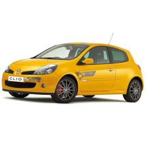 Clio III RS