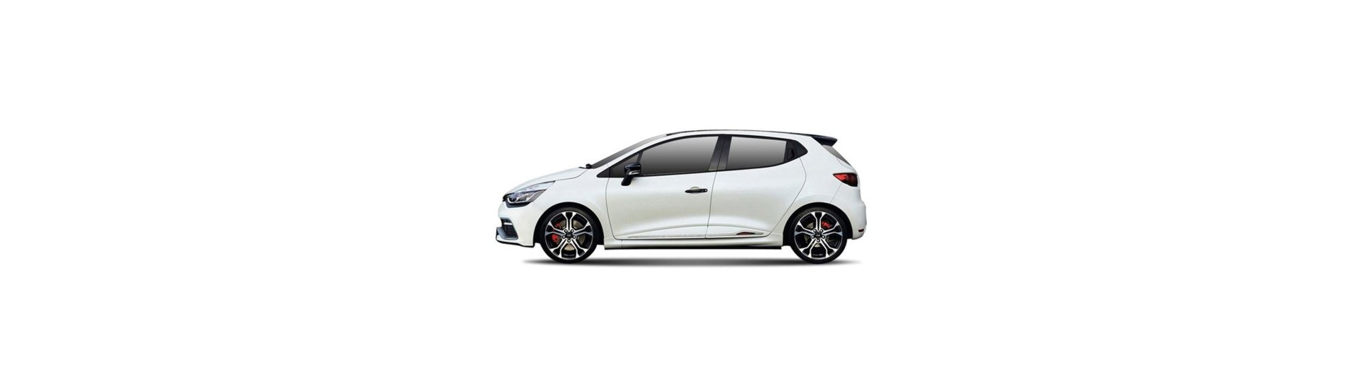 Clio IV RS / GT TCe