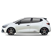 Clio IV RS / GT TCe