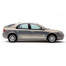 Laguna GT / V6
