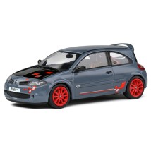 Megane II RS / CC