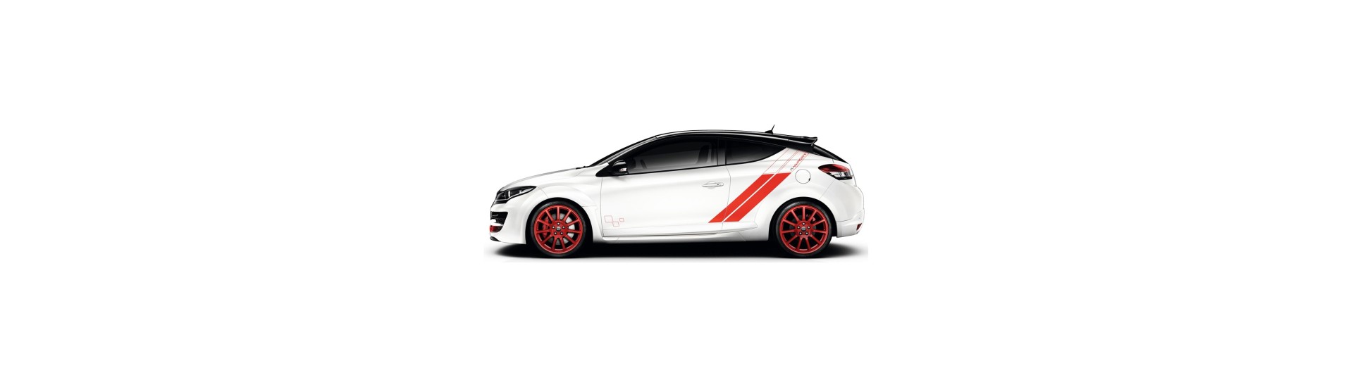 Megane 3 RS