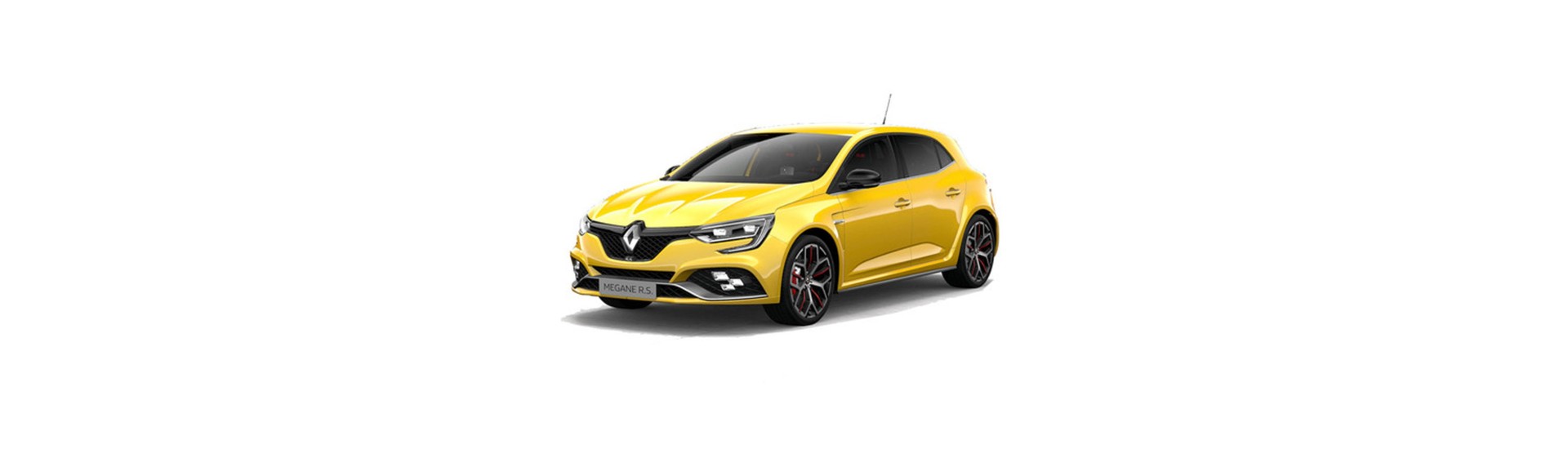 Megane 4 RS / GT