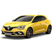 Megane 4 RS / GT