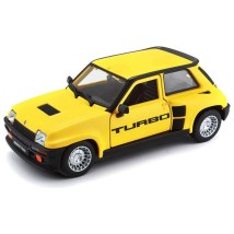 R5 Alpine / Turbo