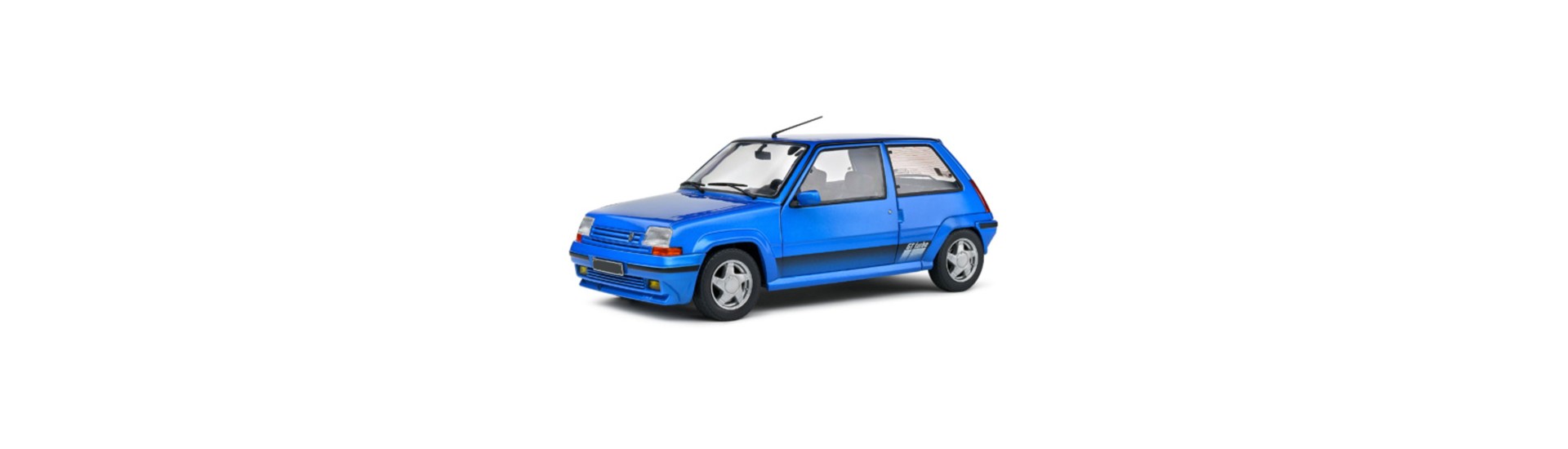Super 5 GTX / GT Turbo