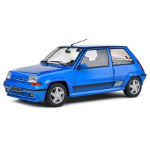 Super 5 GTX / GT Turbo