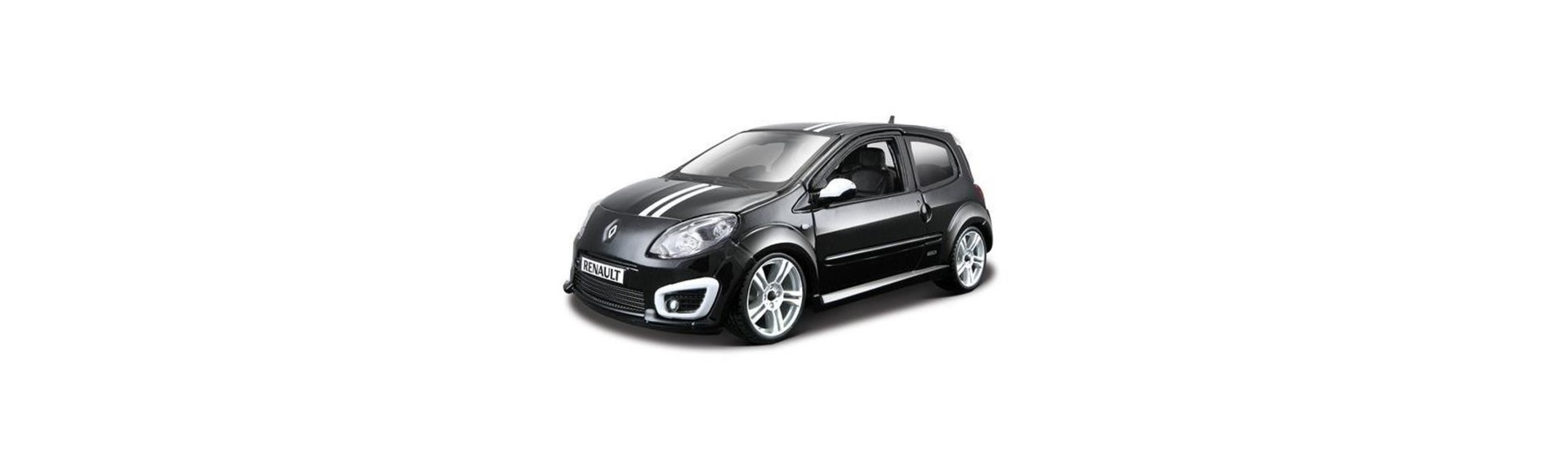 Twingo II RS / GT