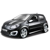 Twingo II RS / GT
