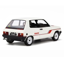 Samba	Rallye