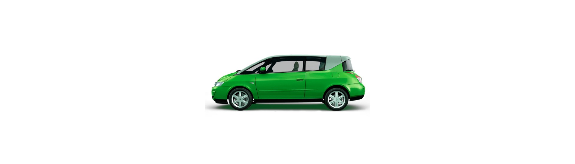 Avantime 16V / V6