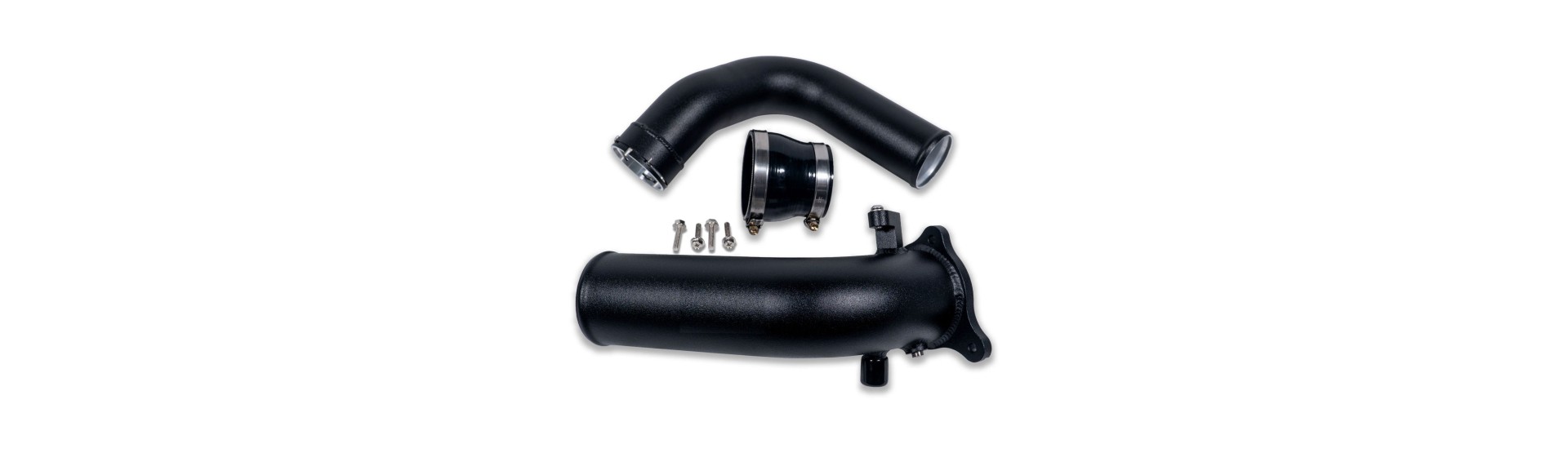 Charge Pipe & Boost Pipe