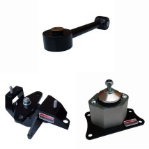 Supports moteur boite