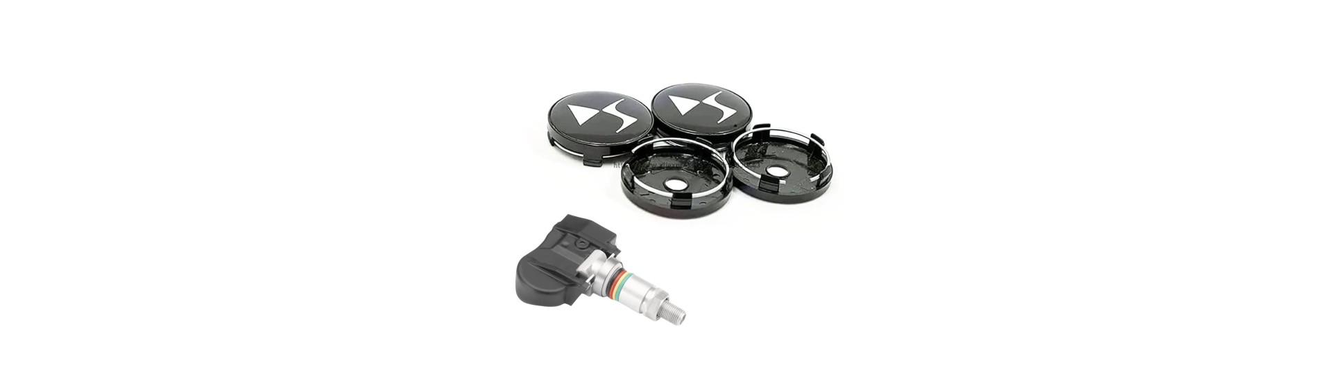 Pièces et Accessoires de roue