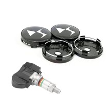 Pièces et Accessoires de roue