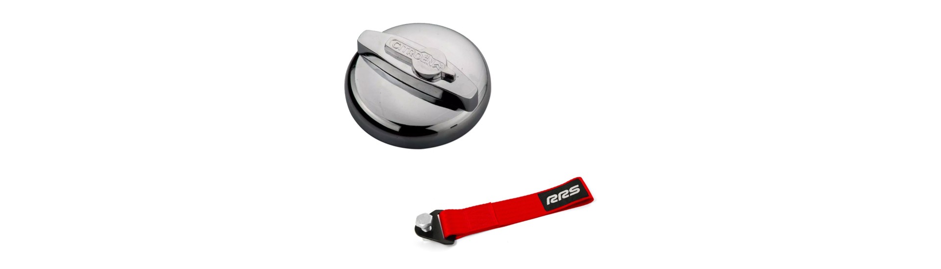 Accessoires d'extérieur