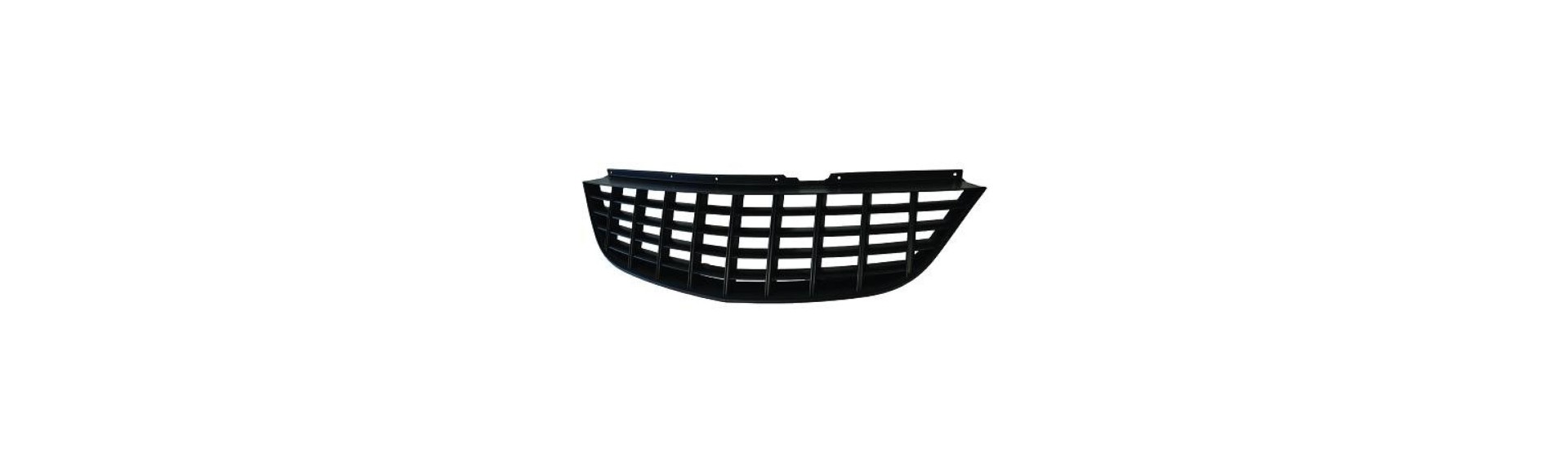 Grilles de calandre / radiateur