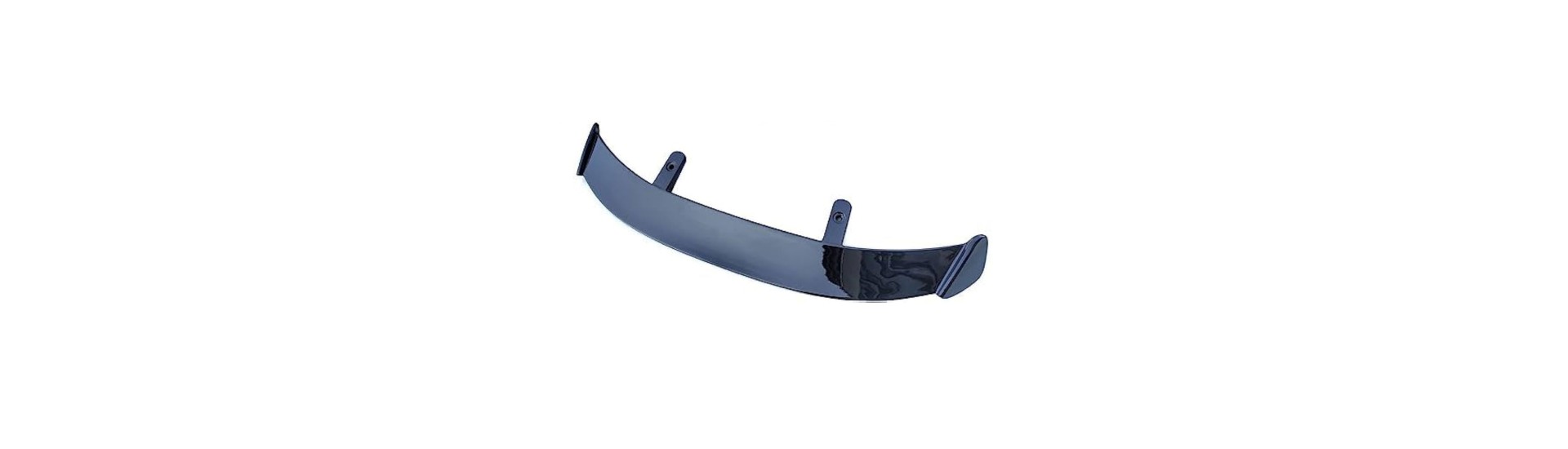Ailerons