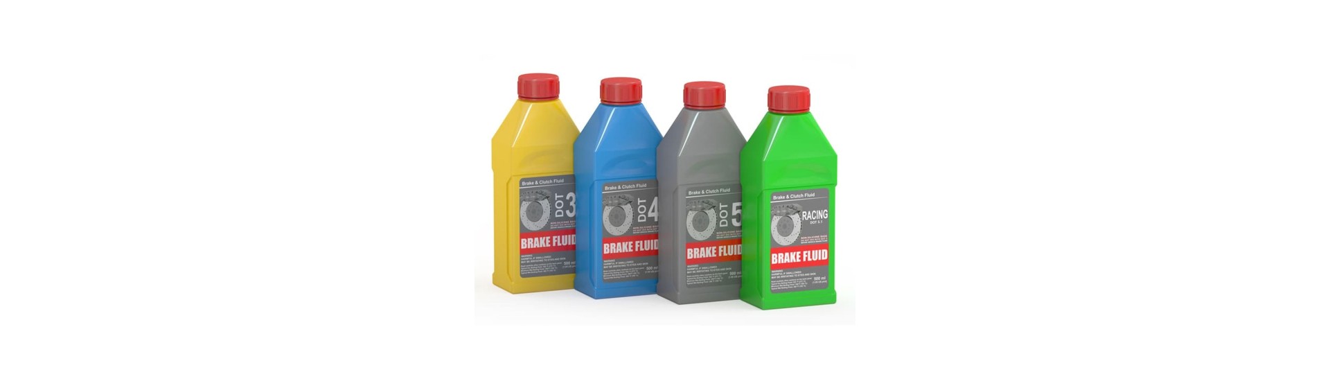 Liquides de frein