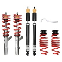 Combinés filetés