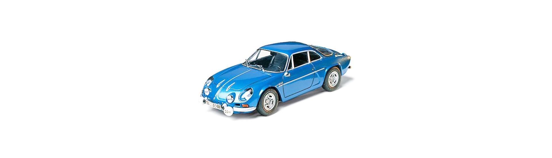A110 (1965-1977)
