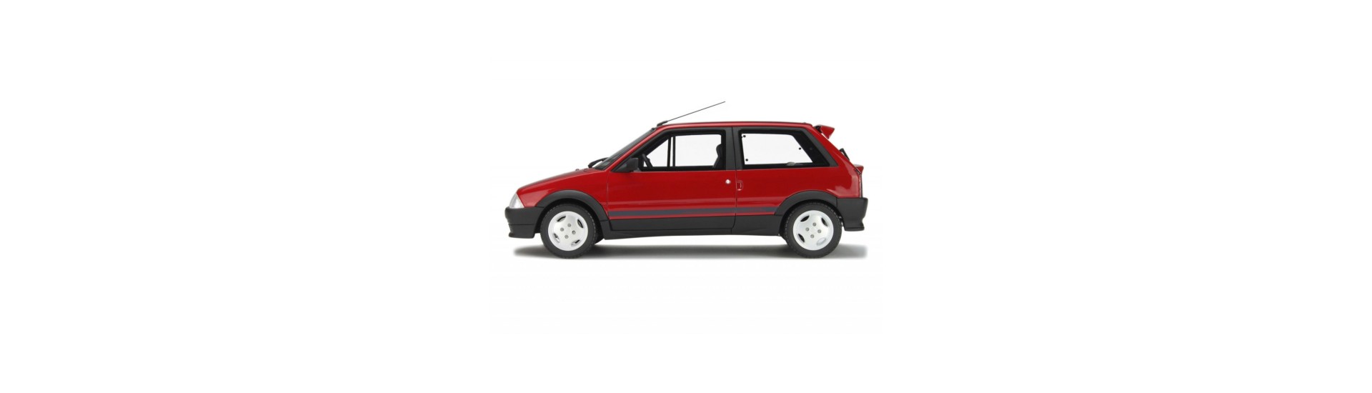 AX GTi / GT / Sport