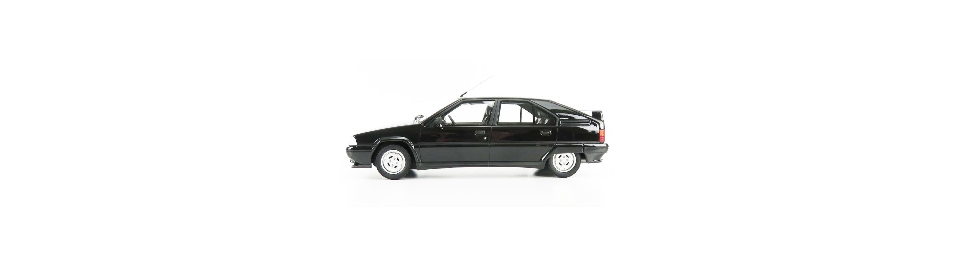BX GTi / GT / 4TC / Sport