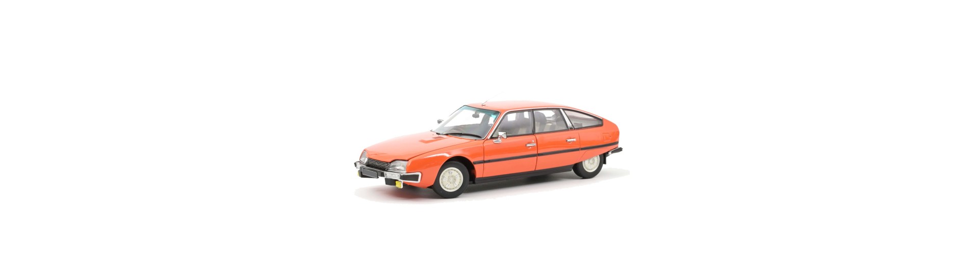 CX 2400 GTi