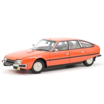 CX 2400 GTi
