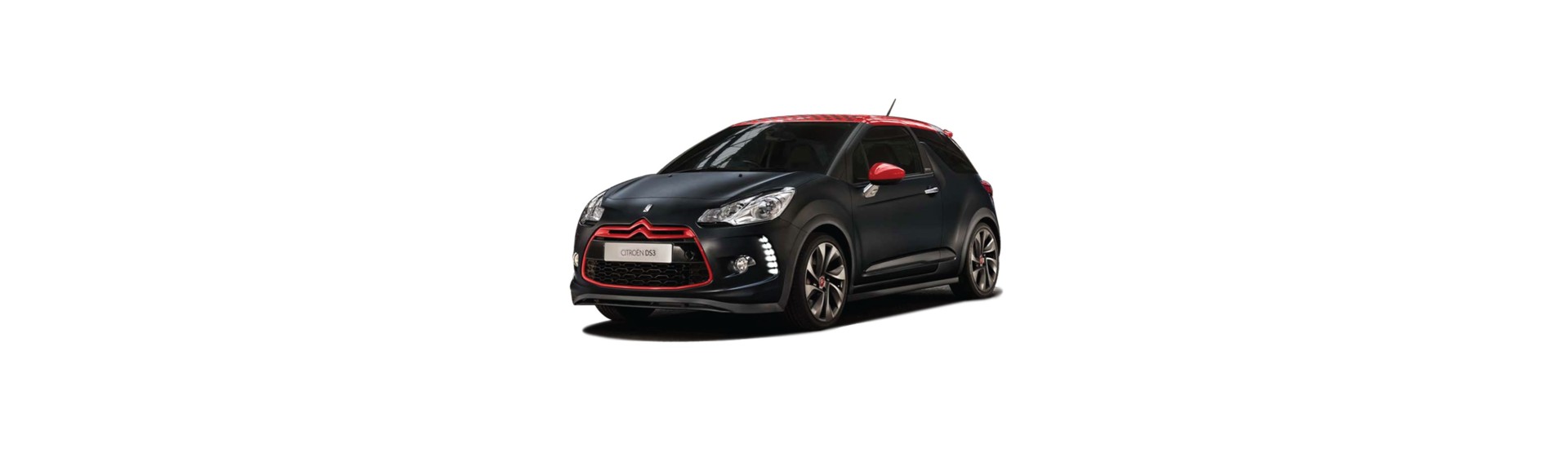 DS3	Racing / Turbo / VTI