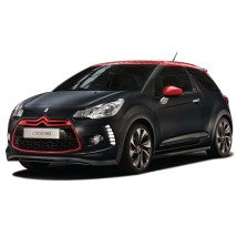 DS3	Racing / Turbo / VTI