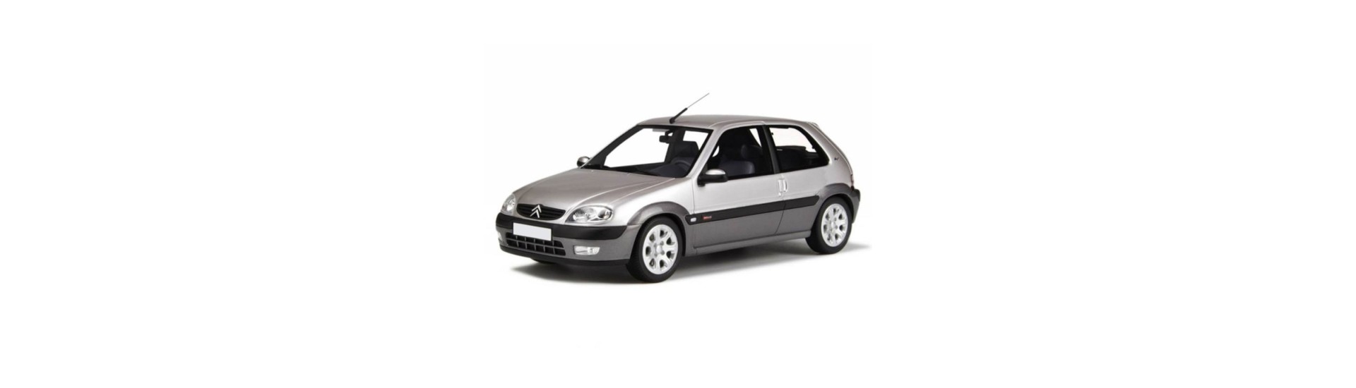 Saxo VTS