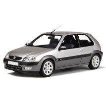 Saxo VTS