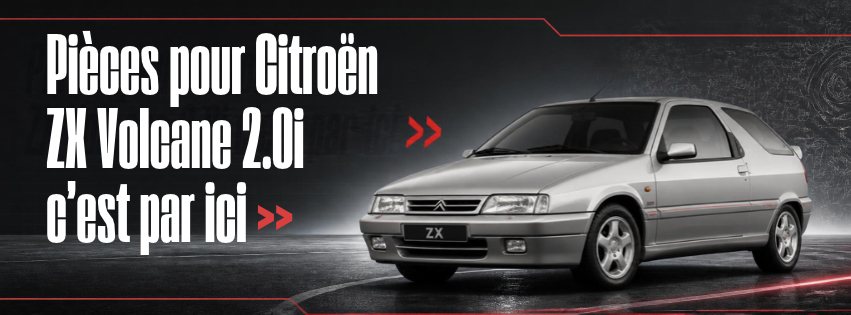 Citroen ZX Volcane 2.0i