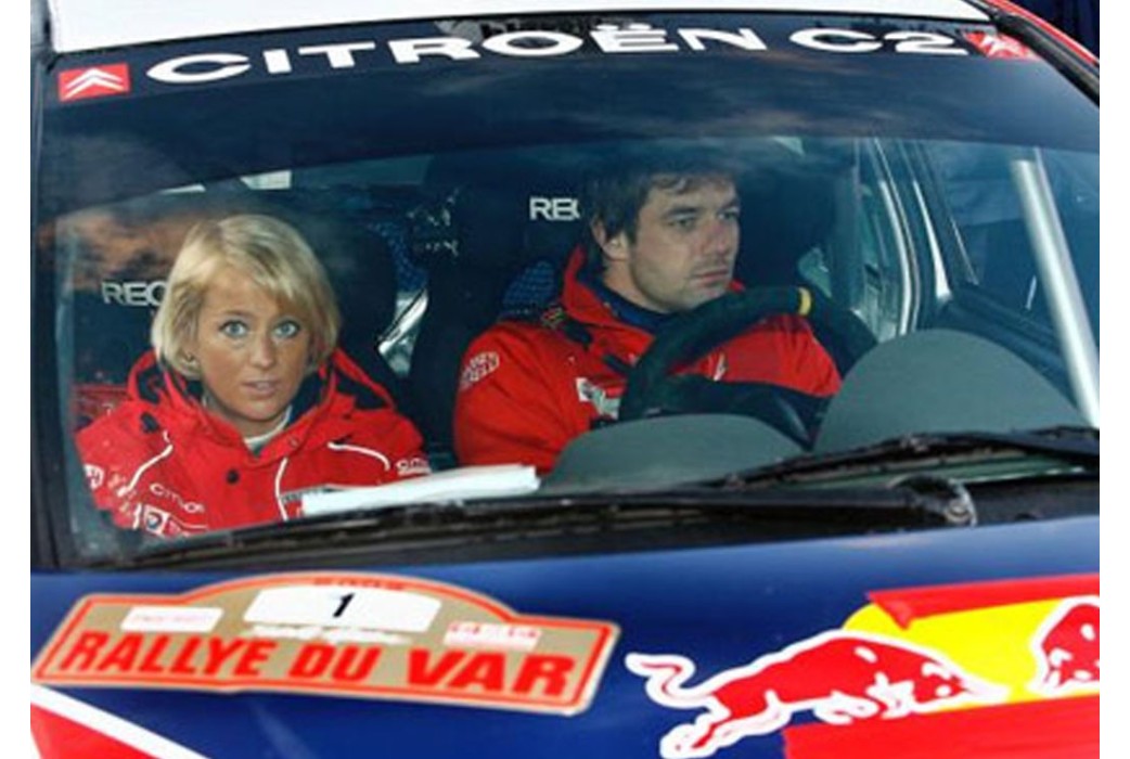 Sebastien Loeb et Citroën indissociables ?