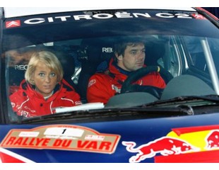 Sebastien Loeb et Citroën indissociables ?