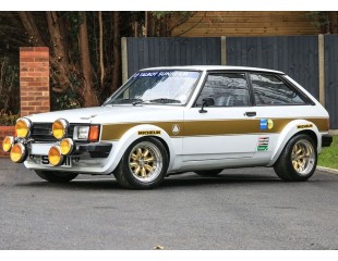 Comment rénover la Talbot Sunbeam Lotus ?