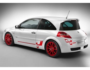 Conseils sur le système de freinage sur Renault Mégane 2 RS