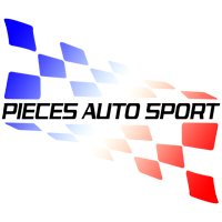 Pieces Auto Sport Logo