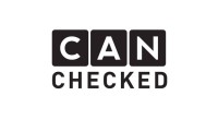 CAN CHECKED
