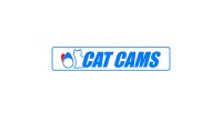 CAT CAMS