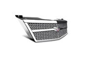 Grilles de calandre / radiateur